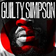 Guilty Simpson, OJ Simpson (CD)